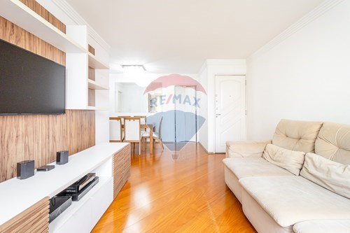 Venda-Apartamento-Rua Monte Alegre , 1457  - edifício Marques de Monte Alegre  - Perdizes , São Paulo , São Paulo , 05014-000-601081007-78