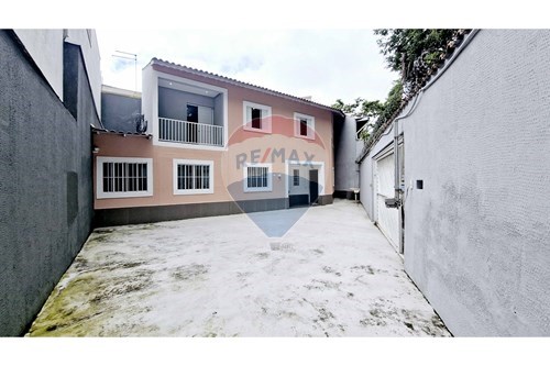 Venda-Casa-Rua Argentina , 492  - Jardim Monte Alegre  - Jardim América , Taboão da Serra , São Paulo , 06756450-601331007-32