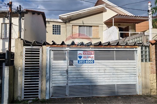 Venda-Casa-Jardim São Paulo(Zona Norte) , São Paulo , São Paulo , 02046030-602291018-149