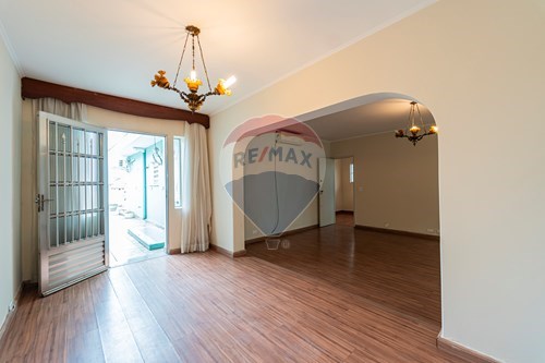 Venda-Casa-Rua Orlando Murgel , 637  - Parque Jabaquara , São Paulo , São Paulo , 04358090-601301022-66