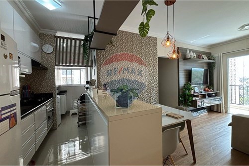 Venda-Apartamento-Umuarama , Osasco , São Paulo , 06036048-602181013-29