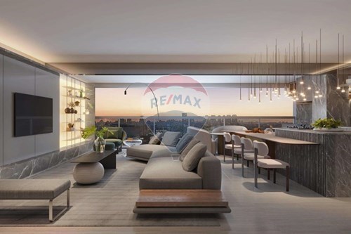 Venda-Apartamento-Avenida Pavão , 464  - Indianópolis , São Paulo , São Paulo , 04516011-601721032-107