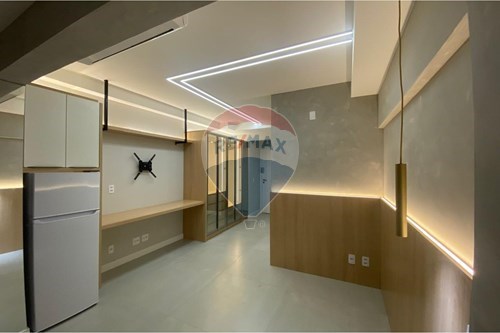 Alugar-Apartamento-Rua São Benedito , 189  - Metrô Adolfo Pinheiro  - Alto da Boa Vista , São Paulo , São Paulo , 04849-329-602051002-65