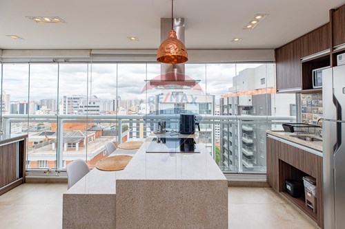 Venda-Apartamento-Rua Joaquim Távora , 791  - travessa da R. Domingos de Moares  - Vila Mariana , São Paulo , São Paulo , 04015001-601241033-106