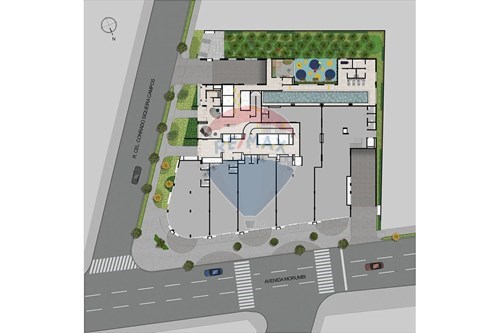 Slider Image Thumbnail