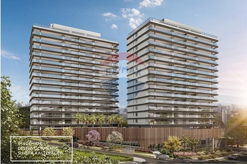 Venda-Apartamento-Avenida Diógenes Ribeiro de Lima , 2440  - Alto de Pinheiros , São Paulo , São Paulo , 05458002-601721021-93