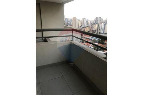 Apartamento - Alugar - São Paulo , São Paulo - 26 - 601361019-3104