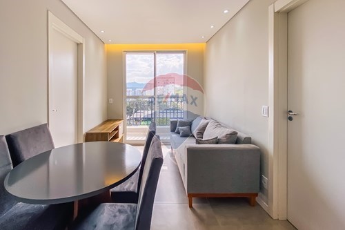 Venda-Apartamento-Avenida Paula Ferreira , 3800  - Em frente a estação de Pirituba (CPTM)  - Pirituba , São Paulo , São Paulo , 02916000-601441001-23