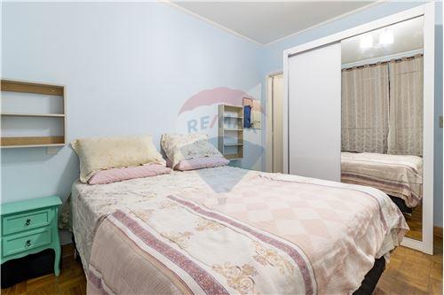 Sobrado - Venda - São Paulo , São Paulo - Suíte - Suite - 601991006-383