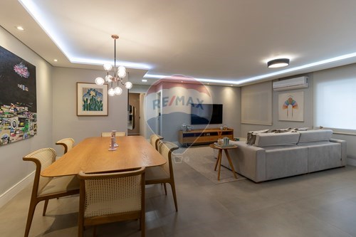 Venda-Apartamento-Rua Pedroso Alvarenga , 86  - Itaim Bibi , São Paulo , São Paulo , 04531-900-601251009-43