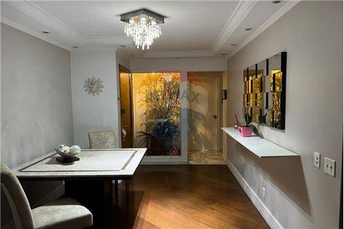 Apartamento - Alugar - São Paulo , São Paulo - 2 - 601361021-1747