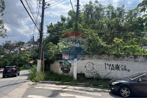 Venda-Terreno-Rua Colégio Pio XII , 18  - Jardim Vitória Régia , São Paulo , São Paulo , 05657140-601331016-26