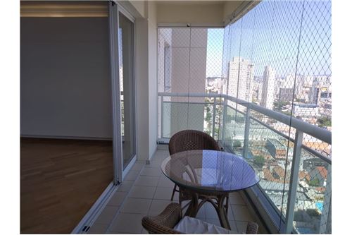 Apartamento - Alugar - Cidade Padrão , Distrito Federal - 12 - 602281014-243