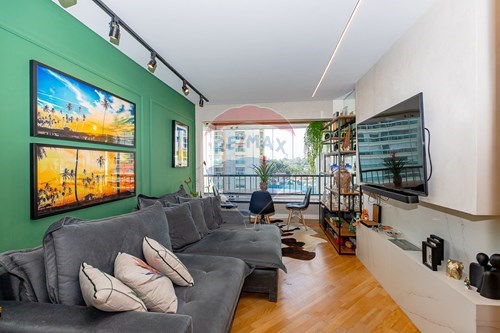 Venda-Apartamento-Rua Barão do Triunfo , 111  - Rua Joaquim Nabuco  - Brooklin Novo , São Paulo , São Paulo , 04602000-601241004-13