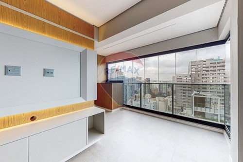 Venda-Apartamento-Rua Alves Guimarães , 1450  - Alto de Pinheiros , São Paulo , São Paulo , 05410-002-601251010-388