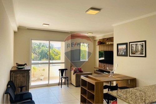 Alugar-Apartamento-Rua Marie Nader Calfat , 259  - Av. Hebe Camargo  - Vila Andrade , São Paulo , São Paulo , 05713520-602071012-28