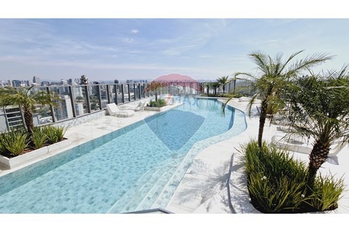 Venda-Apartamento-Rua João de Lacerda Soares , 31  - Condomínio Air Brooklin  - Brooklin , São Paulo , São Paulo , 04707010-601361043-22