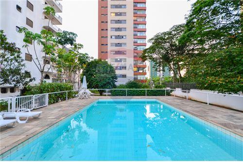 Apartamento - Venda - São Paulo , São Paulo - 54 - 601251079-46