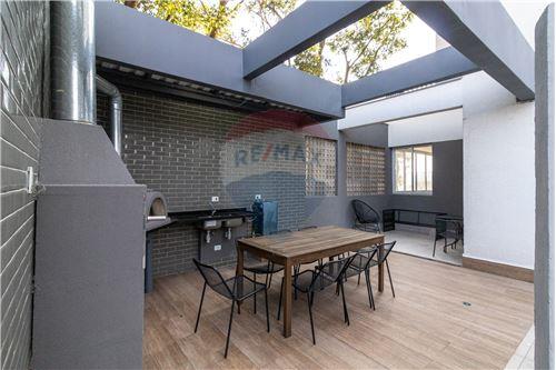 Venda-Apartamento-Rua Jacamar , 94  - VILADAS BELEZAS  - Vila das Belezas , São Paulo , São Paulo , 05846-320-601751058-98