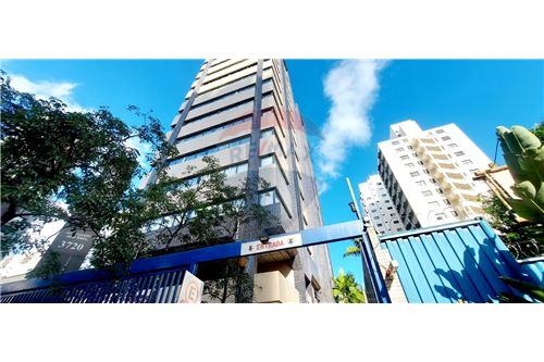 Venda-Cj. Comercial/ Sala-Avenida vereador Jose Diniz , 3720  - Viaduto dos bandeirantes  - Campo Belo , São Paulo , São Paulo , 04604007-601971007-151