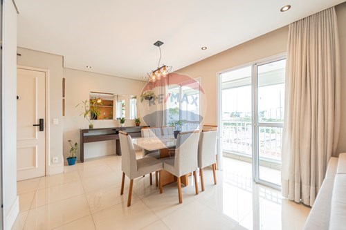 Venda-Apartamento-Rua Vicentina Gomes , 99  - Jurubatuba , São Paulo , São Paulo , 04696270-601301022-65