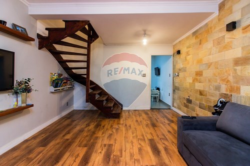 Venda-Sobrado-Parque São Domingos , São Paulo , São Paulo , 05112010-601441050-8