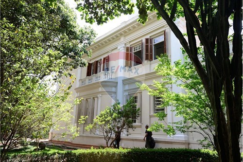 Alugar-Casa Comercial-Higienópolis , São Paulo , São Paulo , 01241-001-601081019-41