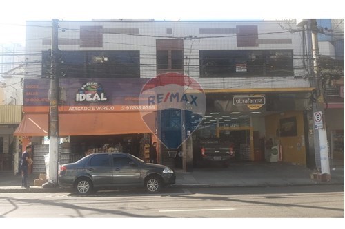 Alugar-Cj. Comercial/ Sala-Tatuapé , São Paulo , São Paulo , 03081012-602141042-7