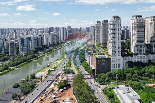 Slider Image Thumbnail