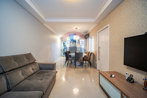 Venda-Casa-Rua Agostinho Gomes , 2204  - próximo à Rua Dom Lucas Obes  - Ipiranga , São Paulo , São Paulo , 04206001-602281017-142