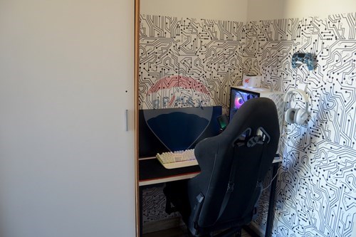 Slider Image Thumbnail