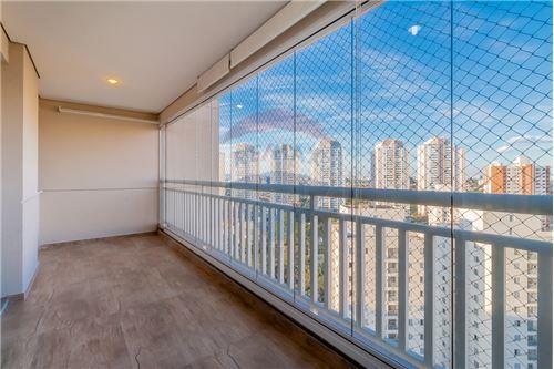 Venda-Apartamento-Rua Francisco Marcondes Viera , 3  - Condomínio Clube lazer completo  - Morumbi , São Paulo , São Paulo , 05639-090-601081006-115
