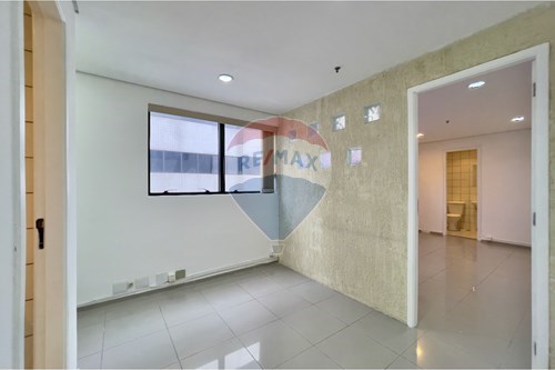 Venda-Cj. Comercial/ Sala-Avenida Fagundes Filho , 191  - Vila Monte Alegre , São Paulo , São Paulo , 04304010-601301056-25