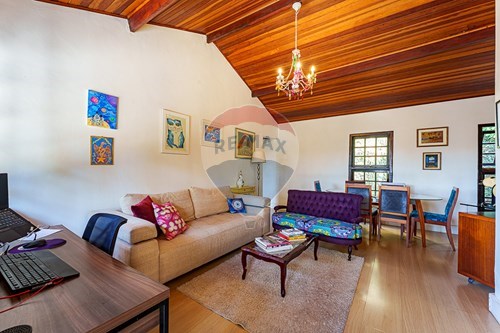 Venda-Casa-Rua Alameda Jupiter , 301  - Condomínio Iolanda , Taboão da Serra , São Paulo , 06794-040-601261077-502