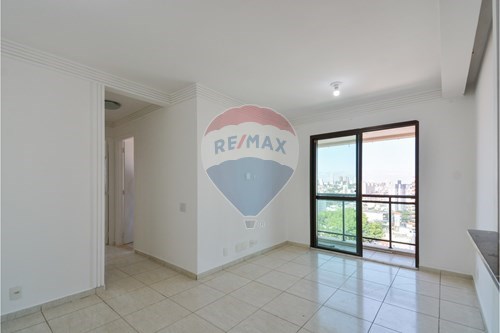 Venda-Apartamento-Rua Reboujo , 62  - Chácara Tatuapé , São Paulo , São Paulo , 03408-050-601251218-11