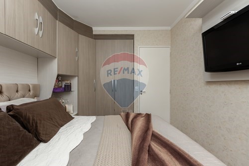 Venda-Apartamento-Rua Domingos de Braga , 200  - Vila dos Remédios , São Paulo , São Paulo , 05102090-601441021-23