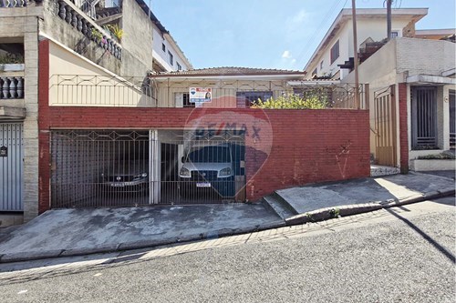 Venda-Casa-Jardim Peri , São Paulo , São Paulo , 02632080-601051026-228