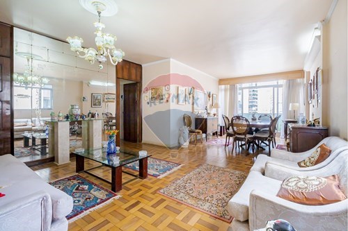 Venda-Apartamento-Rua Doutor Gabriel dos Santos , 420  - Próximo ao Shopping Pátio Higienópolis  - Higienópolis , São Paulo , São Paulo , 01231010-601081056-25