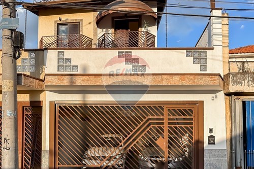 Venda-Sobrado-Rua Serra dos Quatis , 28  - Jardim Vista Linda , São Paulo , São Paulo , 05159310-601441021-24