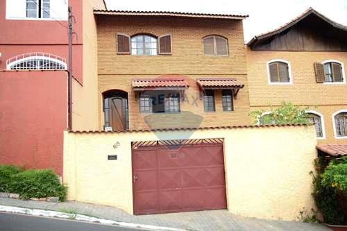 Venda-Sobrado-Freguesia do Ó , São Paulo , São Paulo , 02966000-602101019-52