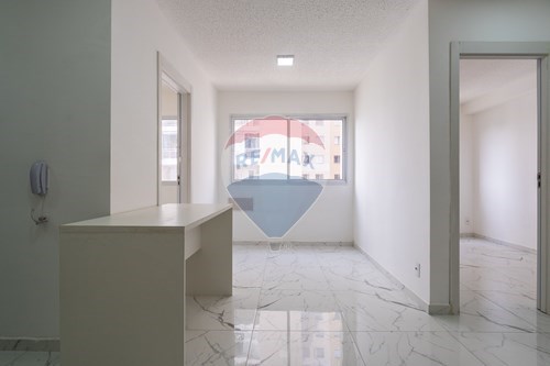 Venda-Apartamento-Rua Federação Paulista de Futebol , 61  - Apartamento  a Venda com 37 metros 2 Quartos   no  - Barra Funda , São Paulo , São Paulo , 01141-040-601471001-127