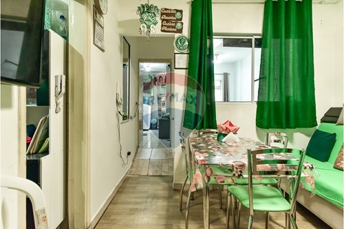 Venda-Apartamento-Rua Oscar Cintra Gordinho , 233  - Poupa Tempo e metrô Sé  - Liberdade , São Paulo , São Paulo , 01512010-601421004-6