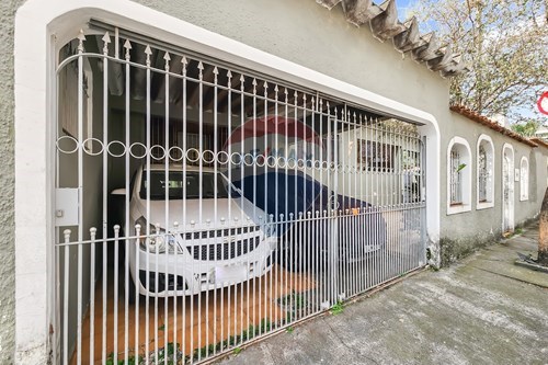 Venda-Casa-Santana , São Paulo , São Paulo , 02013060-602271003-10