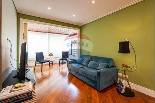 Apartamento - Venda - São Paulo , São Paulo - 2021-09-10 Mamede Ana Santana-11.jpg - 601051021-276