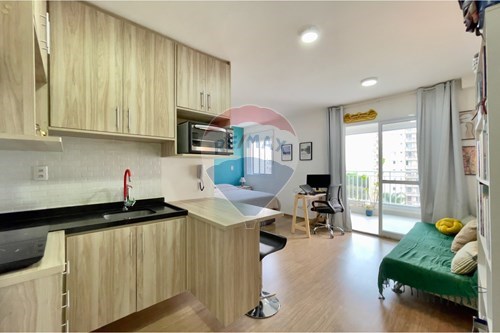 Venda-Apartamento-Campo Belo , São Paulo , São Paulo , 04616-005-601301019-131