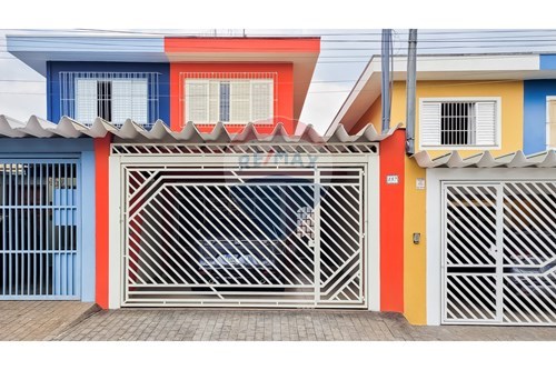 Venda-Sobrado-Rua Erva Cidreira , 157  - Pirituba , São Paulo , São Paulo , 05159540-601441031-15