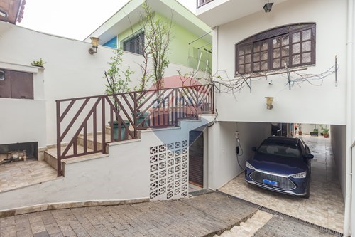 Venda-Sobrado-Rua Amílcar Barbuy , 63  - Parque São Domingos , São Paulo , São Paulo , 05121110-601441005-22