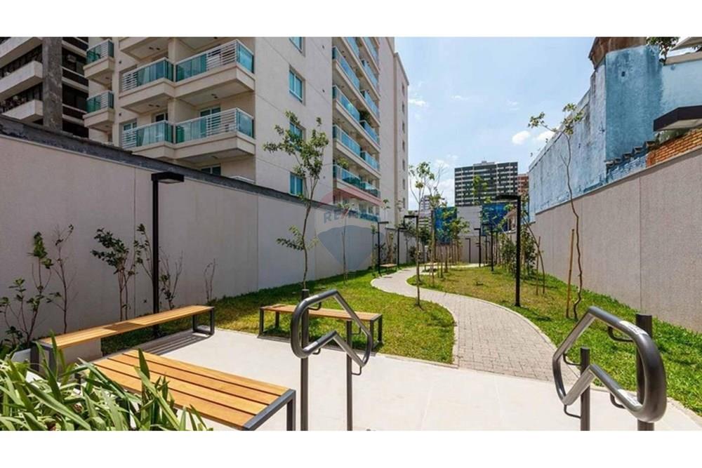 Apartamento - Alugar - São Paulo , São Paulo - 61.jpg - 601361021-1752