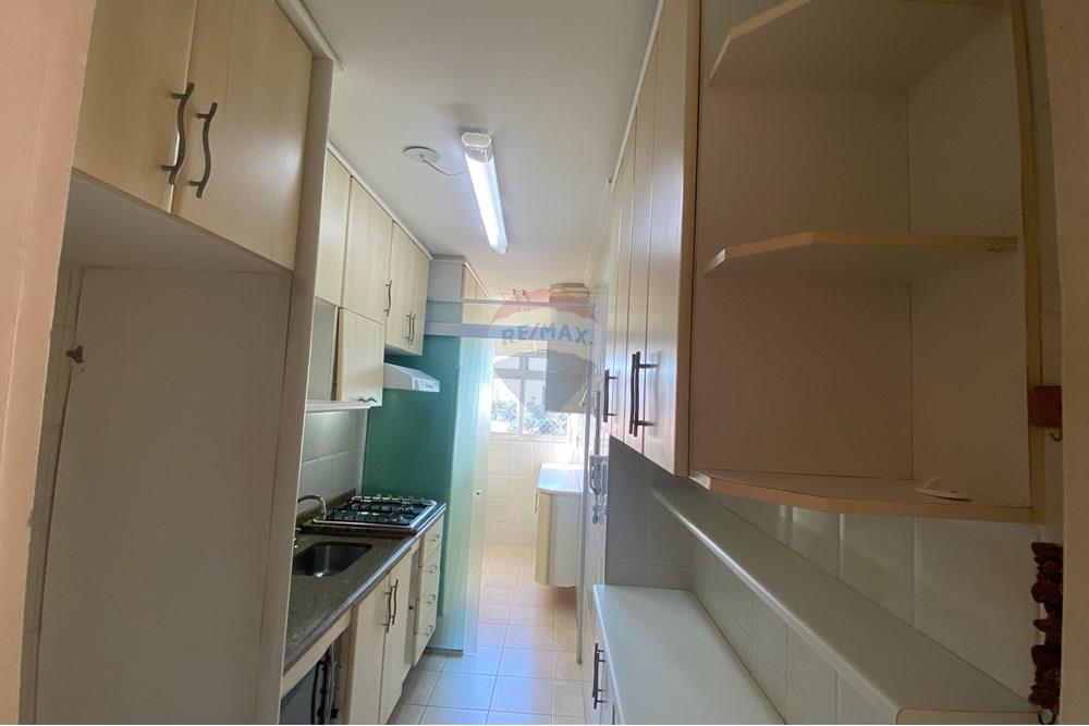 Apartamento - Alugar - São Paulo , São Paulo - IMG_0539.jpg - 602161004-140