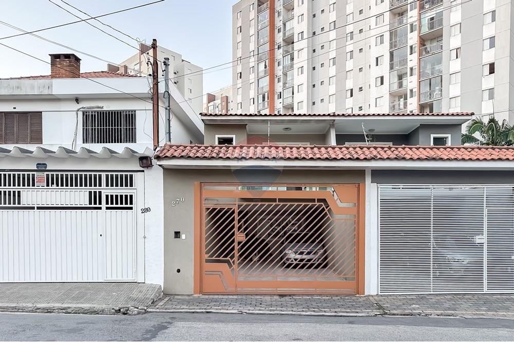 Sobrado - Venda - São Paulo , São Paulo - IMG_416945.jpg - 601371063-11